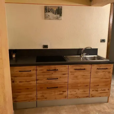 Appartamento Monolocale/tavernetta Nuovo