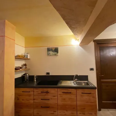 Monolocale/tavernetta Nuovo *