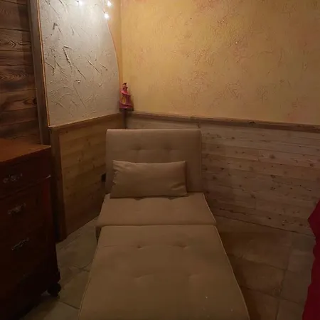 Appartamento Monolocale/tavernetta Nuovo *
