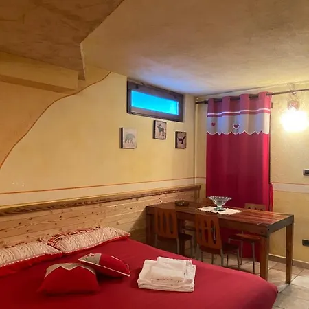Monolocale/tavernetta Nuovo Appartamento