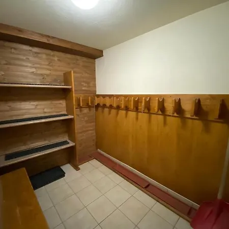 Baita Arianna Monolocale Chaberton Al Piano Seminterrato