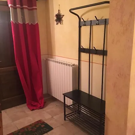 Apartment Baita Arianna Monolocale Chaberton Al Piano Seminterrato Sestriere