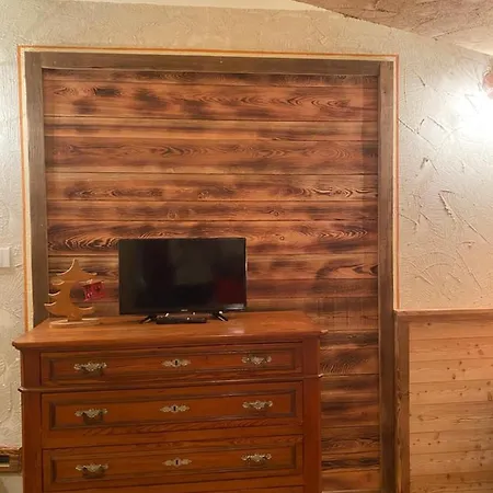 Baita Arianna Monolocale Chaberton Al Piano Seminterrato Apartment Sestriere